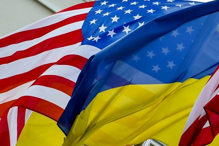 США выделили Украине новый грант на $1,25 млрд